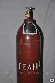 Фото №0 Гелий для воздушных шаров марка А