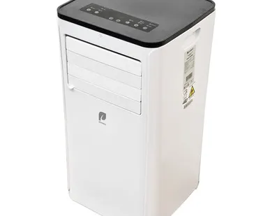 фото кондиционер мобильный PRMC-09JBNE1 до 26 м2 350 м3/час