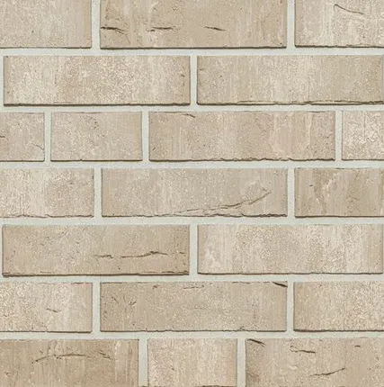 Фото №0 Кирпич облицовочный ручной формовки Konigstein Уэльс Эдельграу 250 х 120 х 65 мм. Пустотелый 1 НФ