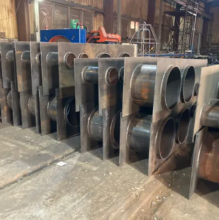 Фото №0 Металлоизделия, закладные детали МН, ЗД, ММ