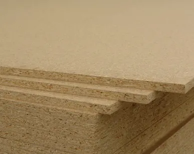 фото ДВП TCH-40 3,2х1700х2745