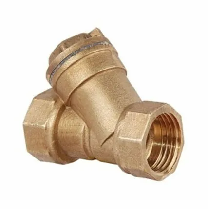 Фото №0 28361 Фильтр сет.латун.Ф20 SKS (упак.-12 шт.)