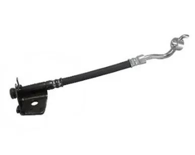 фото HYUNDAI/KIA Шланг тормозной задний правый Solaris/Rio (диск) ор 587384L300