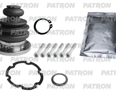 фото PDC0105 Пыльник ШРУСа