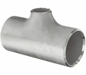 Фото №0 Тройник переходной стальной 108х10 ст 09г2с