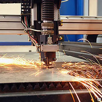 Фото №0 Лазерная резка