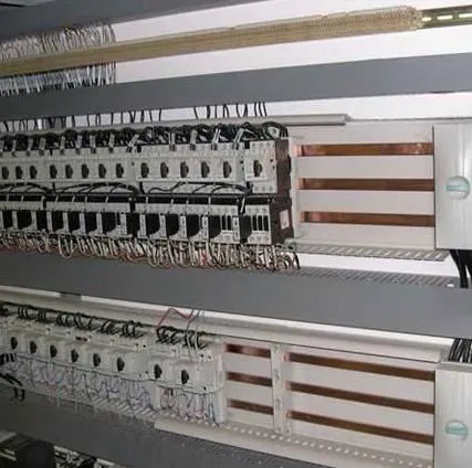 Фото №0 Автоматизация инженерных систем зданий и сооружений, АСКУЭ, АСТУЭ