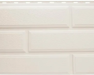 фото Фасадная панель Венеция (белый)