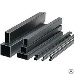 фото Труба профильная 1 х 1-200х200 мм (6) ст.1пс, 2пс, 3пс;
