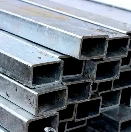 Фото №0 Труба 40х20х1,5 за 1 метр