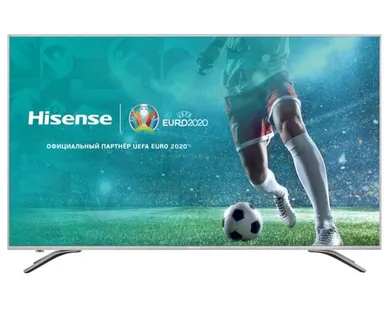 фото Телевизор Hisense H43A6500