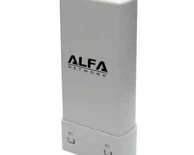 фото Wi-Fi адаптер Alfa Network