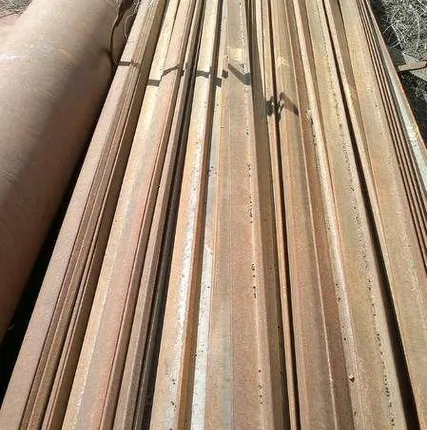 Фото №0 Полособульб несмметричный №16а A40S