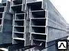 фото Балка 10 Ст3сп\пс5 09г2с. Двутавр 10 L=12м. горячекатанаяГОСТ 8239-89