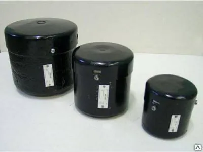 Фото №0 Электромагнит МП