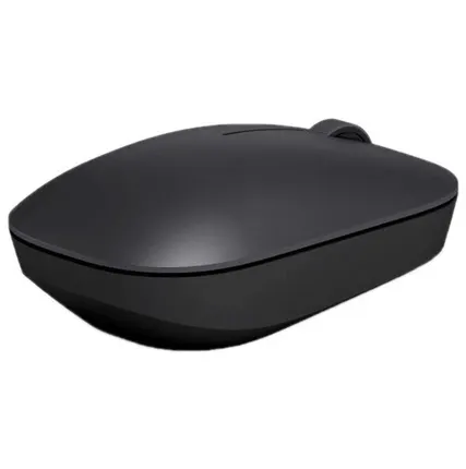 Фото №0 Мышь Xiaomi Mi Mouse 2 Black USB