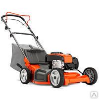 Фото №0 Газонокосилка бензиновая Husqvarna LC153S
