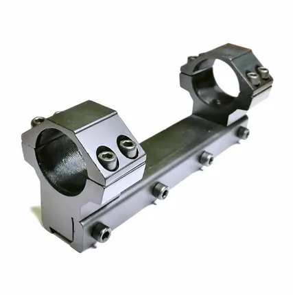 Фото №0 Моноблок л/х средний (D-25 мм) длина 12 см