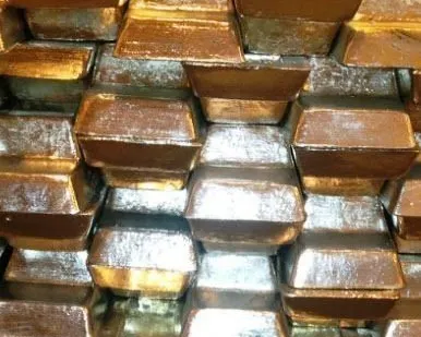 фото Чушка бронзовая БрОЦ БрОЦС БрОЦСН БрАЖ БрАЖМц БрОФ БрКН БрАМцЛ БрАЖЛ БрАЖНЛ