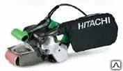 фото Аренда шлифовальной ленточной машины Hitachi SB