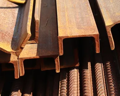 фото Швеллер вес 1