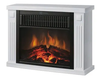 фото Мини-камин EFP/M- 5012W