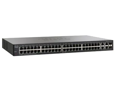 фото Коммутатор Cisco SG300-52