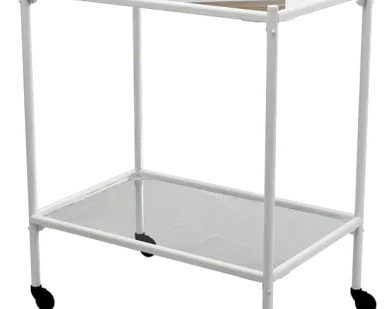 фото Столик МСК-501-01М процедурный передвижной с/с