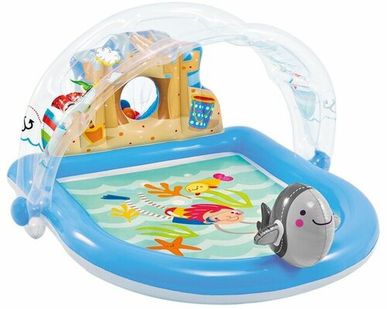 фото Игровой центр Intex Summer