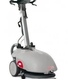 фото Сетевая поломоечная машина COMAC Vispa 35E