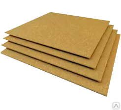 Фото №0 Плита ДСП Kronospan, 16 мм