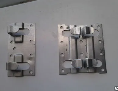 фото Кляммер стартовый