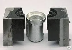 фото Эпоксидный композит WEICON A (0,5 кг)