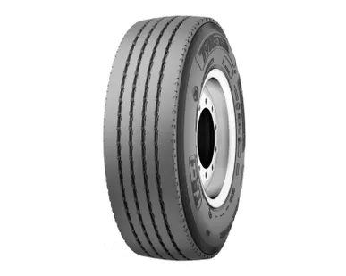 фото 385/65 R22.5 Tyrex All Steel TR-1 160/158 ЯрШЗ Прицепная ось