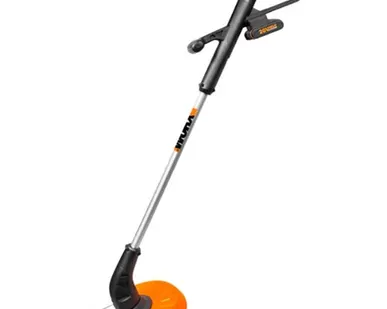 фото Триммер Worx WG157E.9