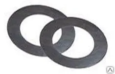 фото Прокладка паронитовая ПОН-Б 2,0 мм ГОСТ 15180-86 Упал-АТИ