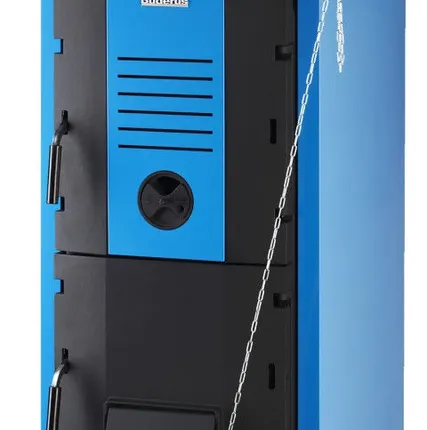 Фото №0 Котел Buderus Logano G221 20