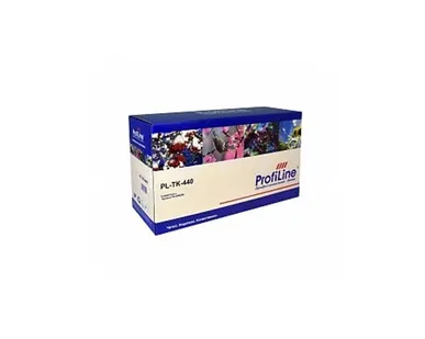 фото Картридж ProfiLine PL-TK-440