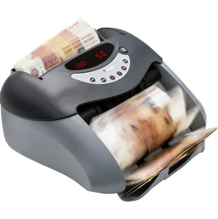 Фото №0 Банковское оборудование