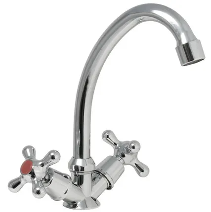 Фото №0 Смеситель для кухни Istok life (0402.712)