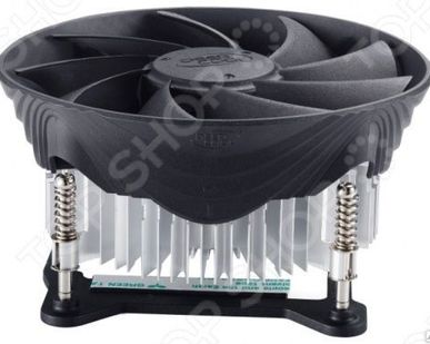 фото Кулер для процессора DeepCool THETA 115