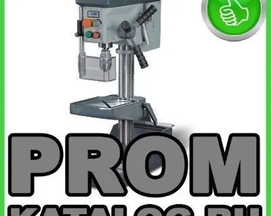 фото Станок настольный сверлильный Optimum