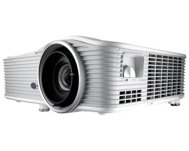 фото Проектор Optoma EH615