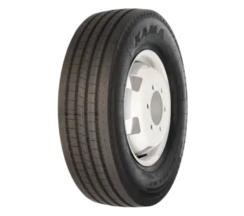 фото Шина 245/70R19.5 Кама NF 201