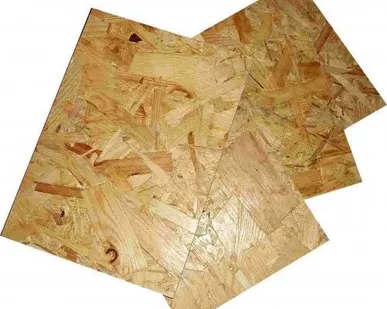 фото OSB 9мм