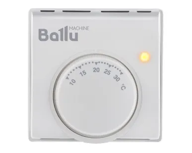 фото Термостат BALLU BMT-2