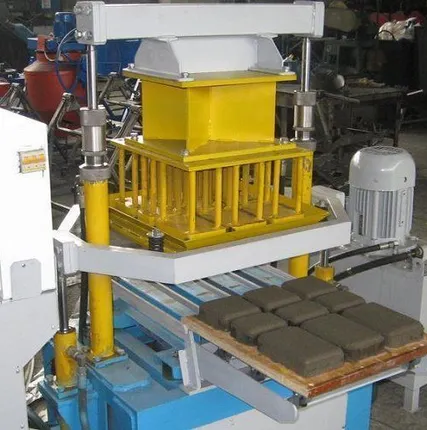 Фото №0 Вибропресс