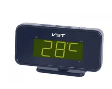 фото Часы автомобильные.