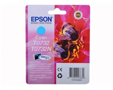 фото Картридж Epson C13T10524A10