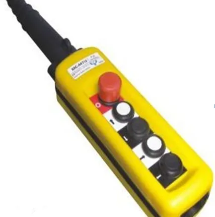 Фото №0 Пульт кабельный XAC-A XAC-A4913K